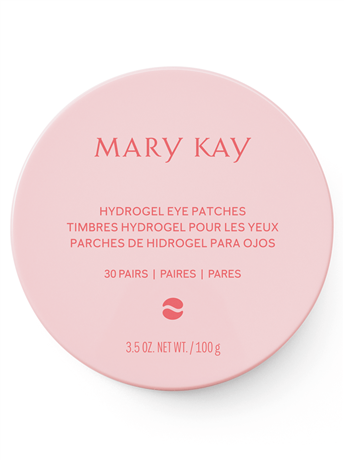 Mary Kay® Hydrogel Eye Patches