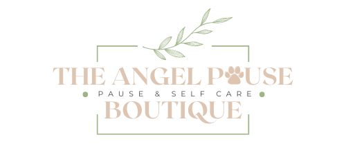 The Angel Pause Boutique